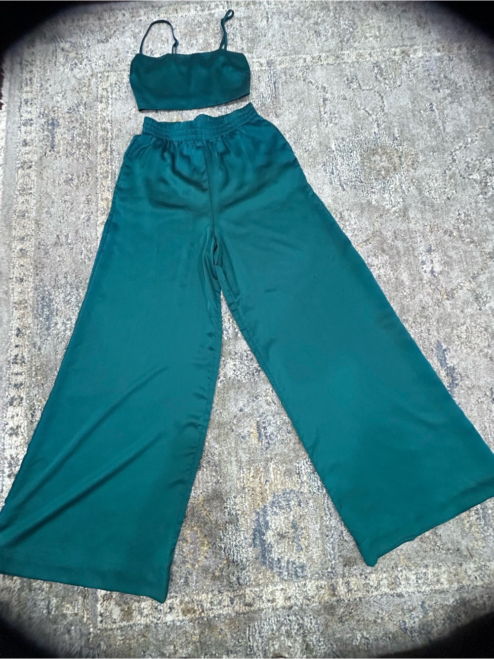 Show me your MUMU set